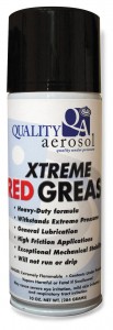 Xtreme Red Grease
