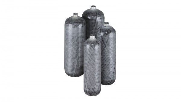 LCX COMPOSITE SCBA CYLINDERS