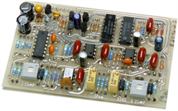 Demodulator Circuit Board