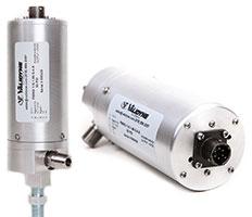 Measurement Pressure Transducer