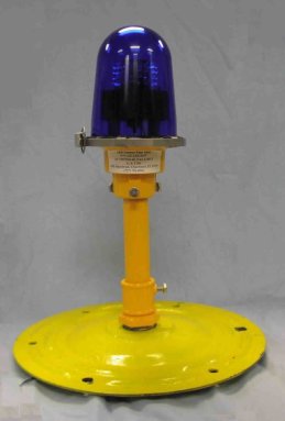 LED Elevated Taxiway Edge Light
