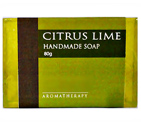 Citrus Lime Soap