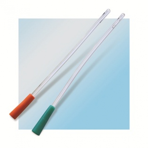 Hydrophilic Coated Catheter