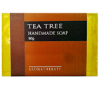 TEA TREE SOAP