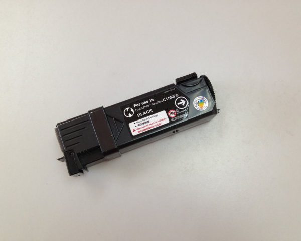 C1190 Laser Toner Cartridge