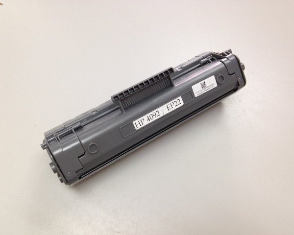 C4092A Laser Toner Cartridge
