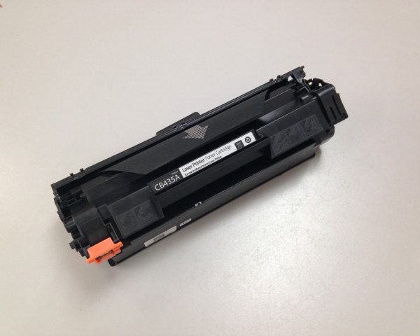 CB435A Laser Toner Cartridge