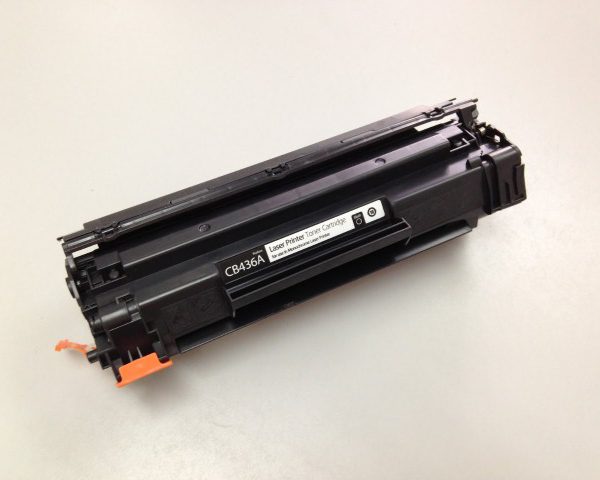 CB436A Laser Toner Cartridge