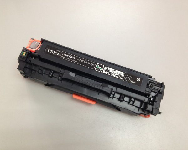 CC530A Laser Toner Cartridge