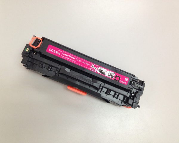 CC533A Laser Toner Cartridge