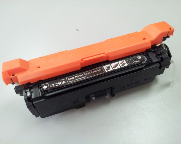 CE250A Laser Toner Cartridge