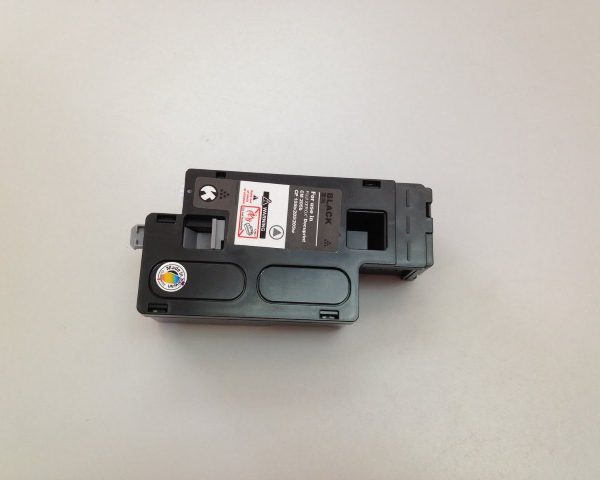 CP205K Laser Toner Cartridge