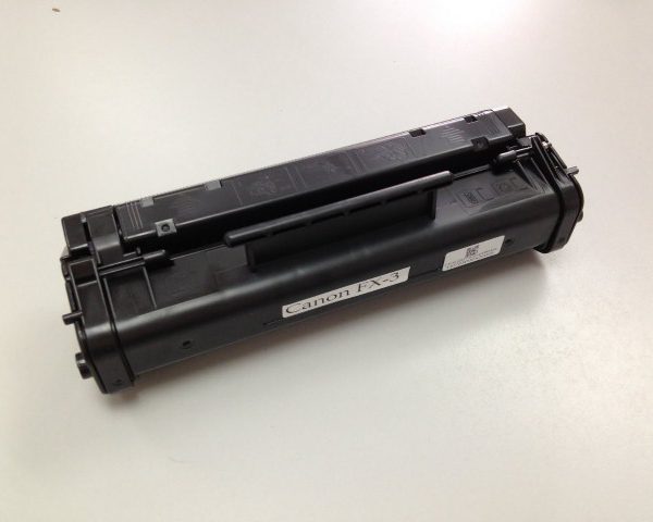 FX-3 Laser Toner Cartridge