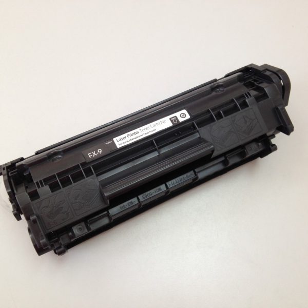 FX-9 Laser Toner Cartridge
