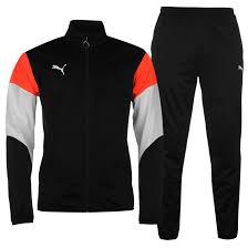 Mens Track Suit