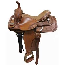 Western Saddles