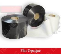 Opaque PVC Strip Rolls