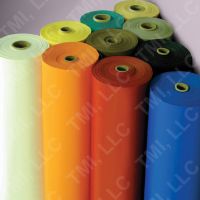 PVC Laminated Polyester Reinforced Fabrics