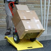 Save-T Portable Poly Curb Ramp