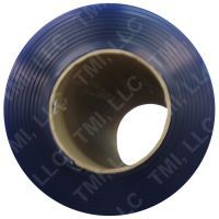 Standard Clear PVC Panel Rolls