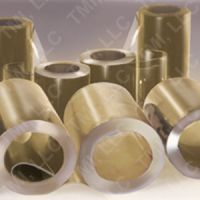 USDA Low Temperature Clear PVC Panel Rolls