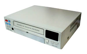 Time Lapse VCR