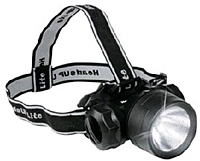 HeadsUp Lite 2600 Flashlight