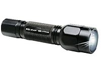 PM6 3330 LED Flashlight