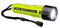 StealthLite Rechargeable 2450 Flashlight