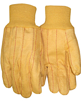 Nap Out Knit Wrist Gloves