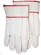 Polycord. Safety Cuff Gloves
