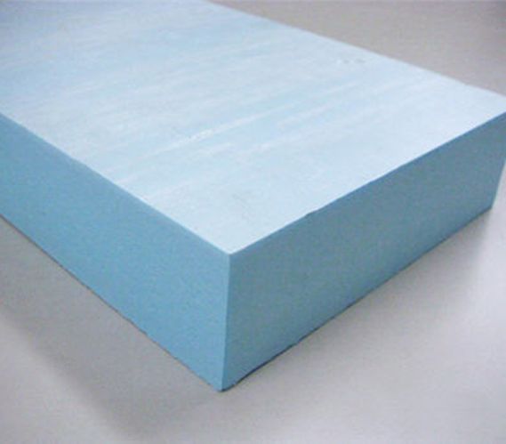 extruded polystyrene foam