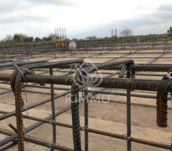 Types Of Rebar Stirrups