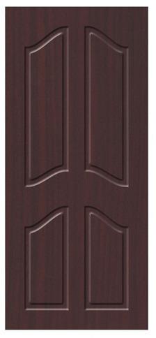Wooden Designer Doors