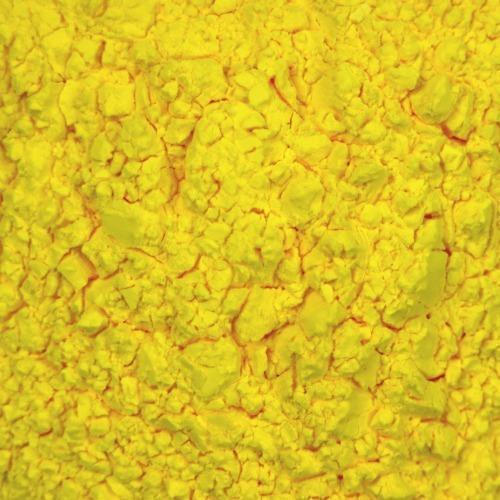 Yellow Agarbatti Powder