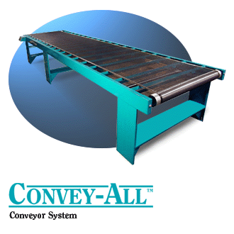 Convey All conveyor systems