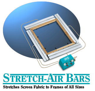 Stretch-Air Bar