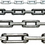 Chains for Conveyors
