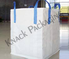 Fibc Jumbo Bags