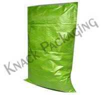 Hdpe Pp Woven Bags At Best Price In Ahmedabad Knack Packaging