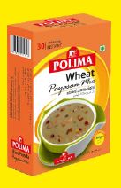 Wheat Payasam Mix, Form : Powder, Color : White