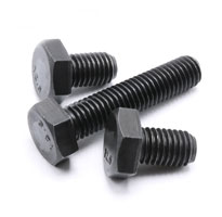 Structural Steel Bolts