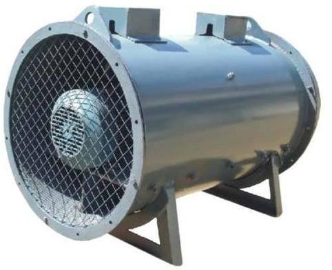 Co Axial Flow Fan, Voltage : 320V