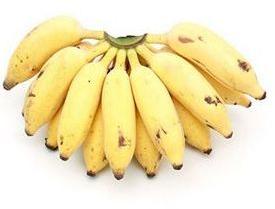 Dindigul Sirumalai Banana