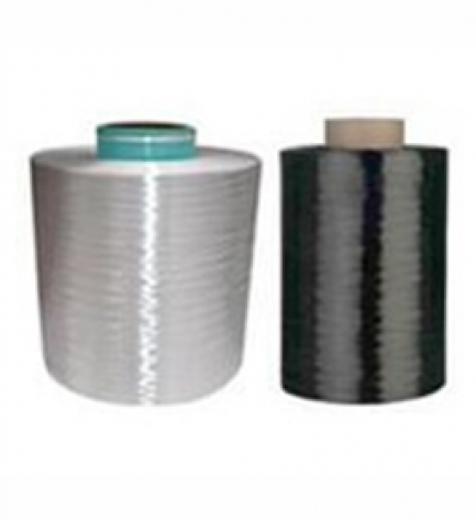 Fully Drawn Yarn - Monofilament Yarn