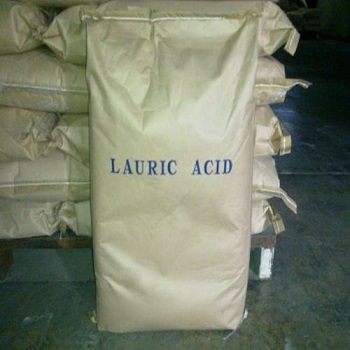 Lauric Acids