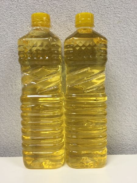 Refined Palm Oil