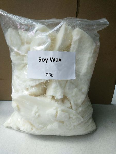 Soybean Wax