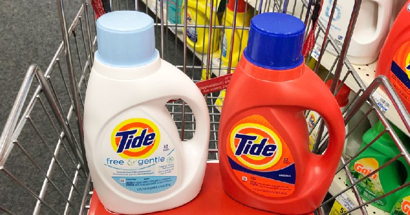 Tide Detergents Buy Tide Detergents For Best Price At Usd 1 Piece Approx