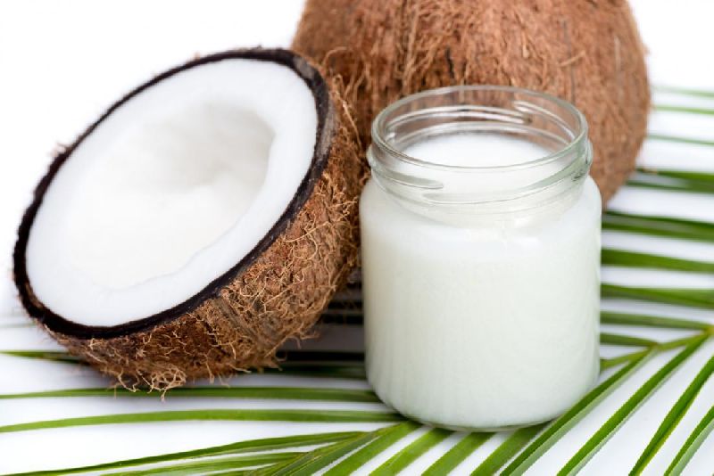 Virgin Coconut Oil